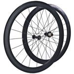 FCT50 - full carbon