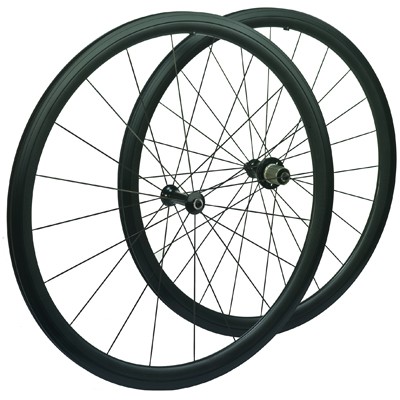 FCC38 - full carbon