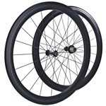 FCC50 - full carbon