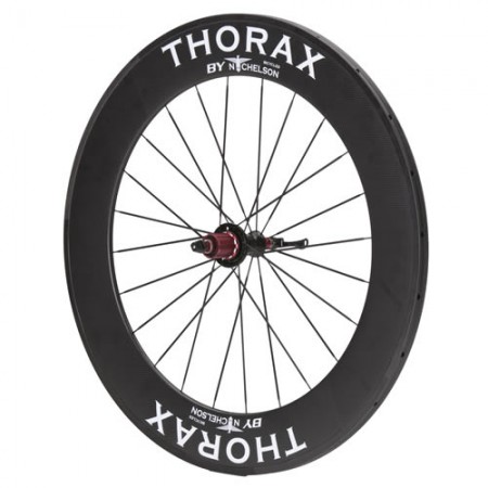 Thorax 85